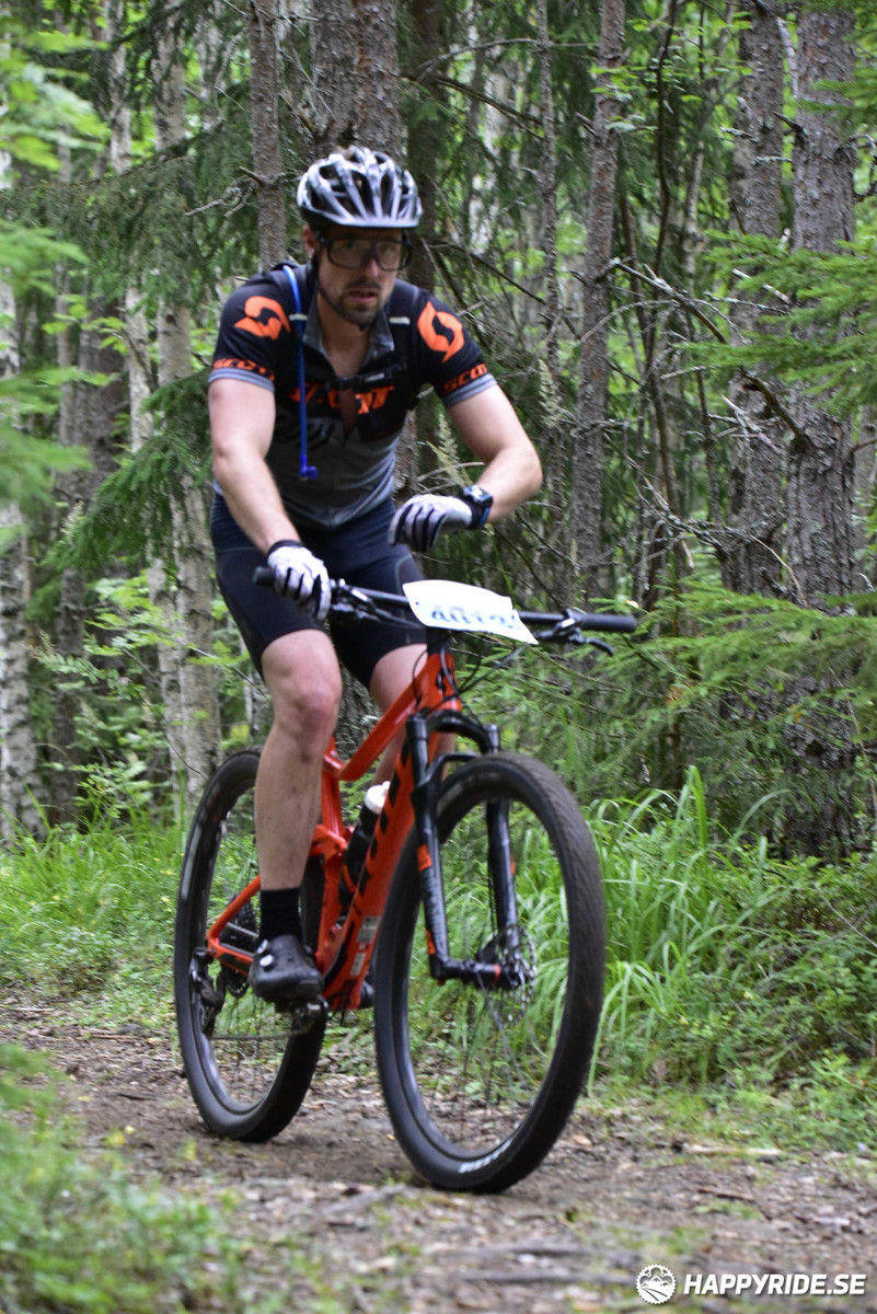 Bild från Engelbrektsturen 2019